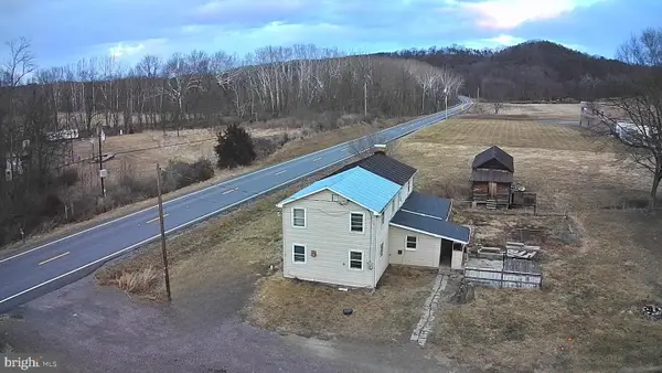 5432 Fort Ashby Rd, KEYSER, WV 26726