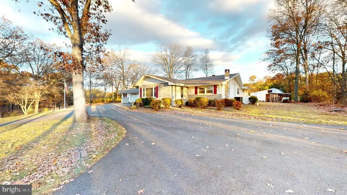 144 Mark St, Fort Ashby, WV 26719 - Image #1