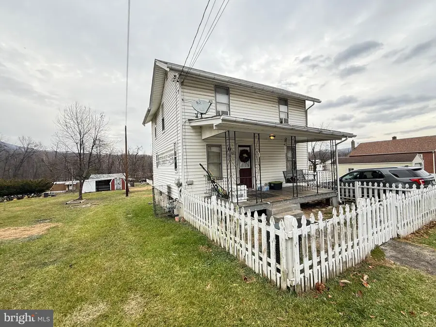 192 Carroll Ave, Keyser, WV 26726 - Image #3