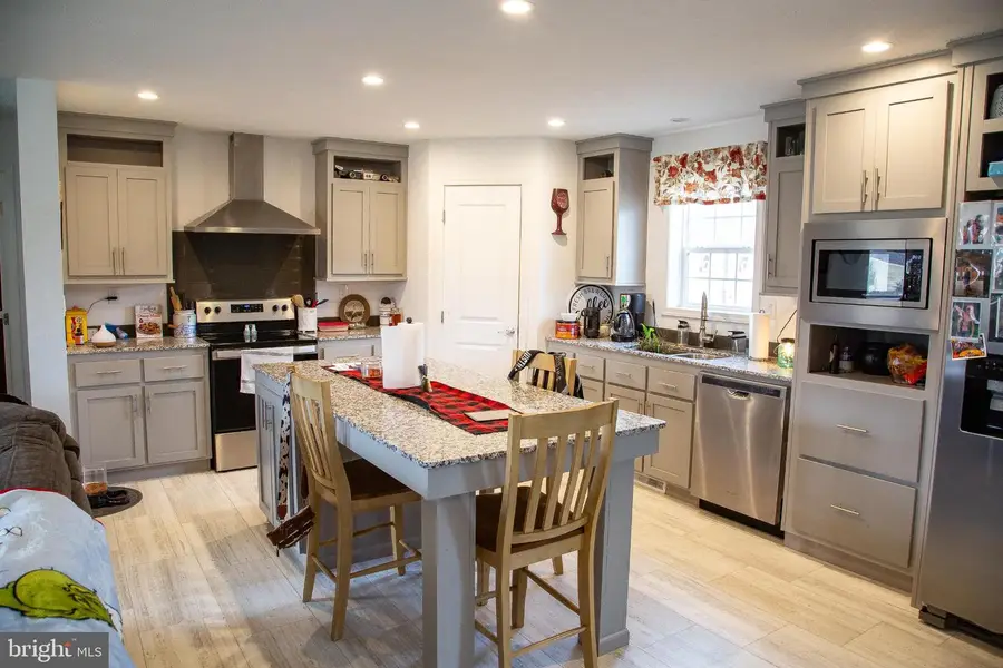 1101 Beaver Run Rd, Burlington, WV 26710 - Image #3