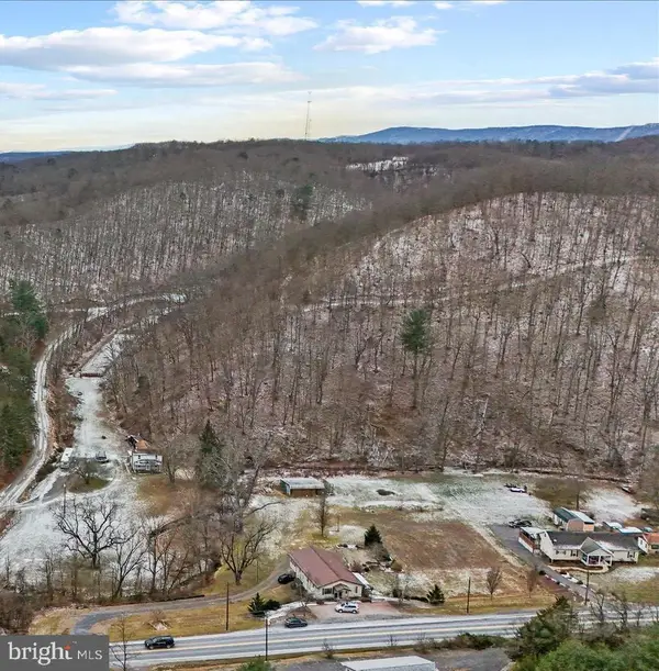 7986 Frankfort Hwy, FORT ASHBY, WV 26719