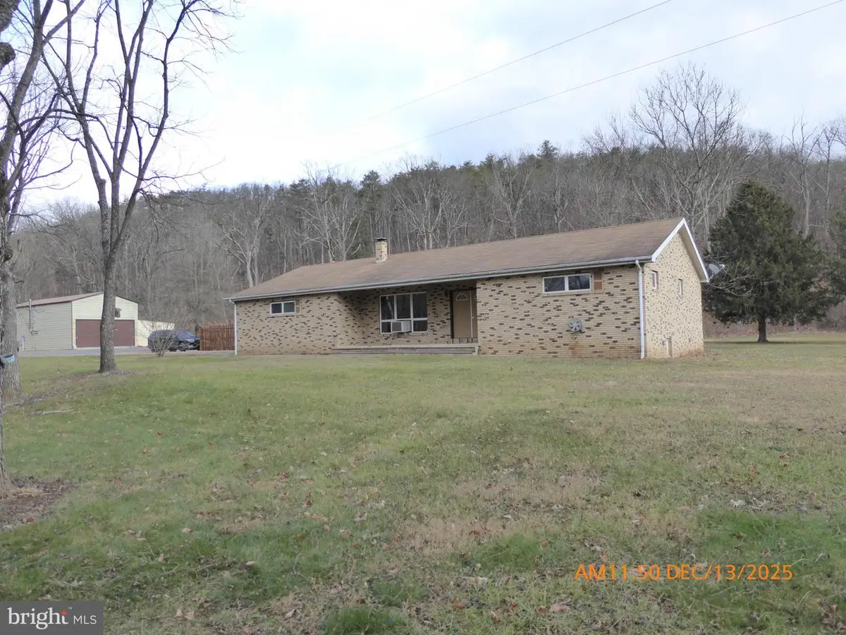 102 Dry Run Rd, Burlington, WV 26710 - Image #1