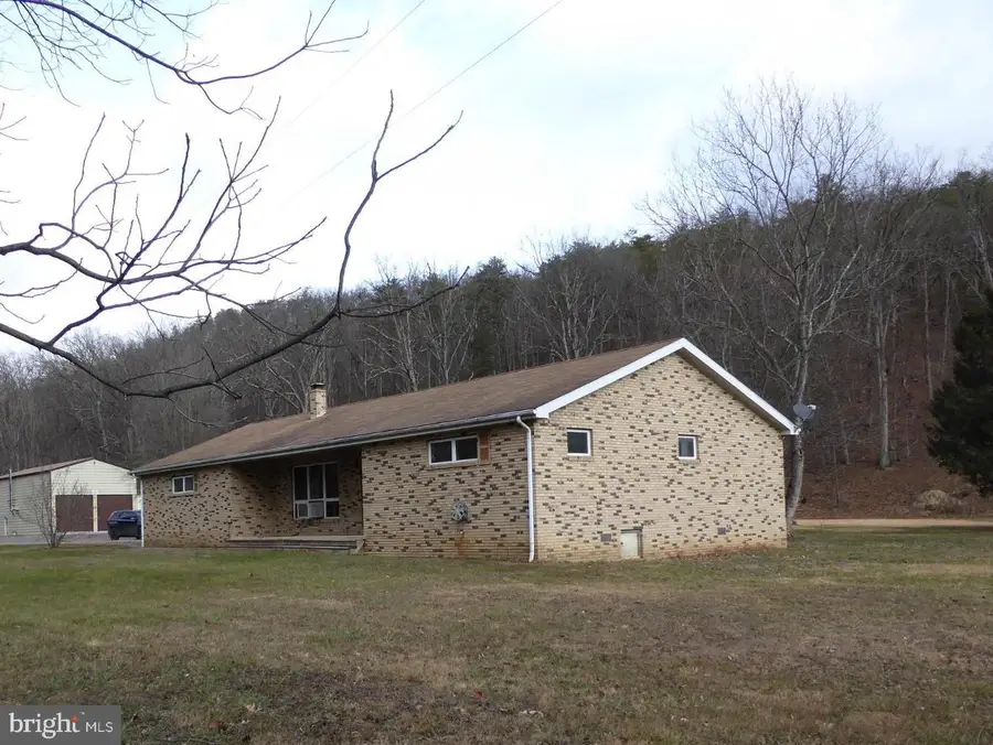 102 Dry Run Rd, Burlington, WV 26710 - Image #2