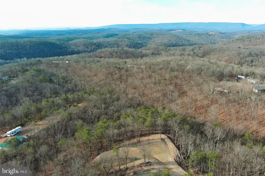 Lot #8 Fairview, Burlington, WV 26710 - Image #2