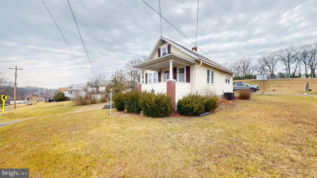 9237 Frankfort Hwy, Fort Ashby, WV 26719 - Image #1