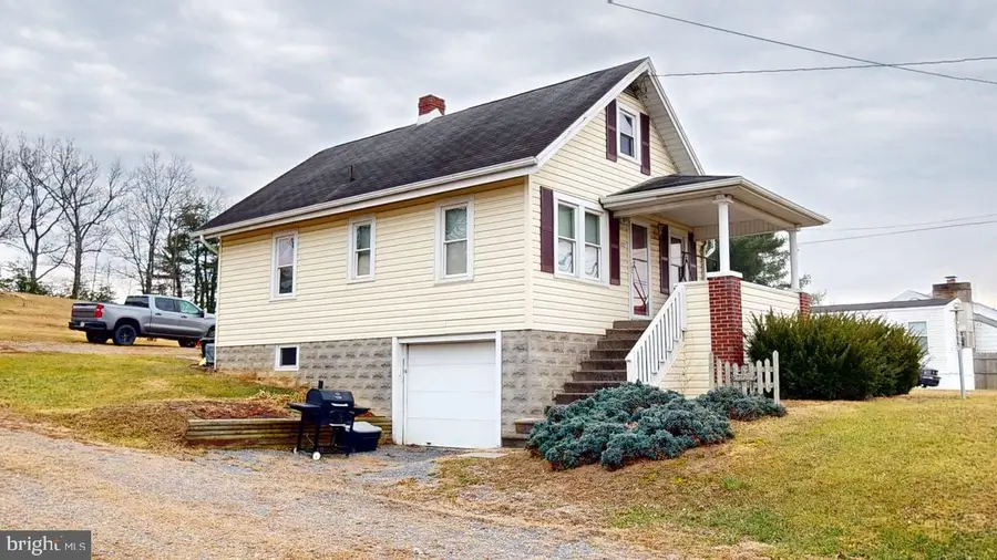 9237 Frankfort Hwy, Fort Ashby, WV 26719 - Image #3