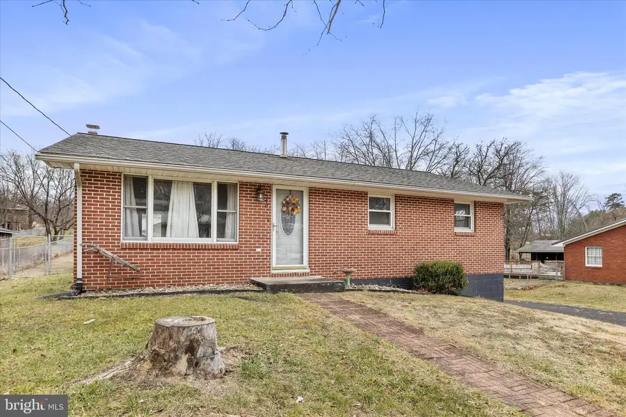 246 Joy Dr, Ridgeley, WV 26753 - #2