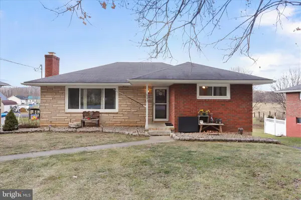 643 Dans Run Rd, FORT ASHBY, WV 26719