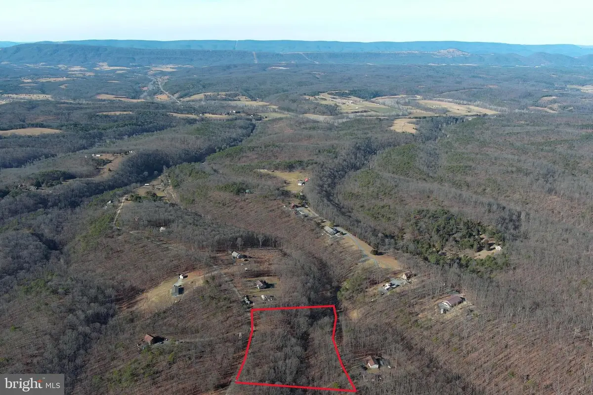 Lot # 23 Mountain Home Sd, Fort Ashby, WV 26719 - Image #1