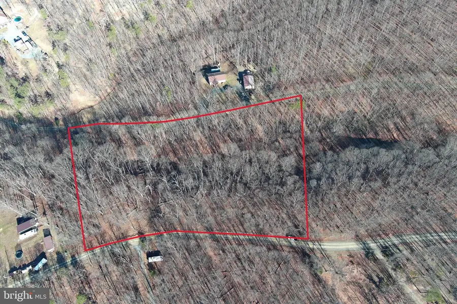 Lot # 23 Mountain Home Sd, Fort Ashby, WV 26719 - Image #3