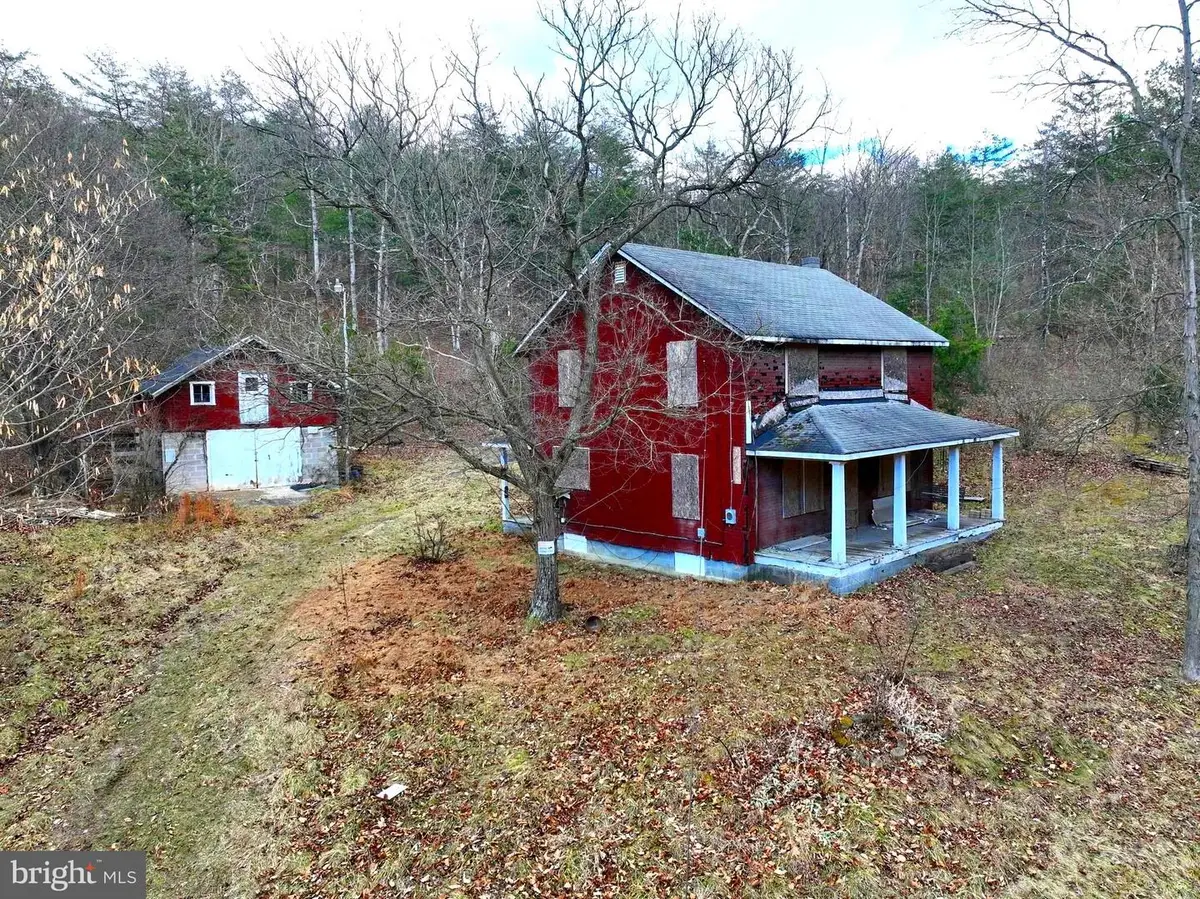 1489 Painter Hollow Rd, Fort Ashby, WV 26719 - Image #1