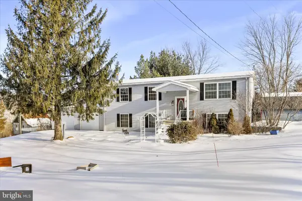 1925 Cut Off Rd, KEYSER, WV 26726