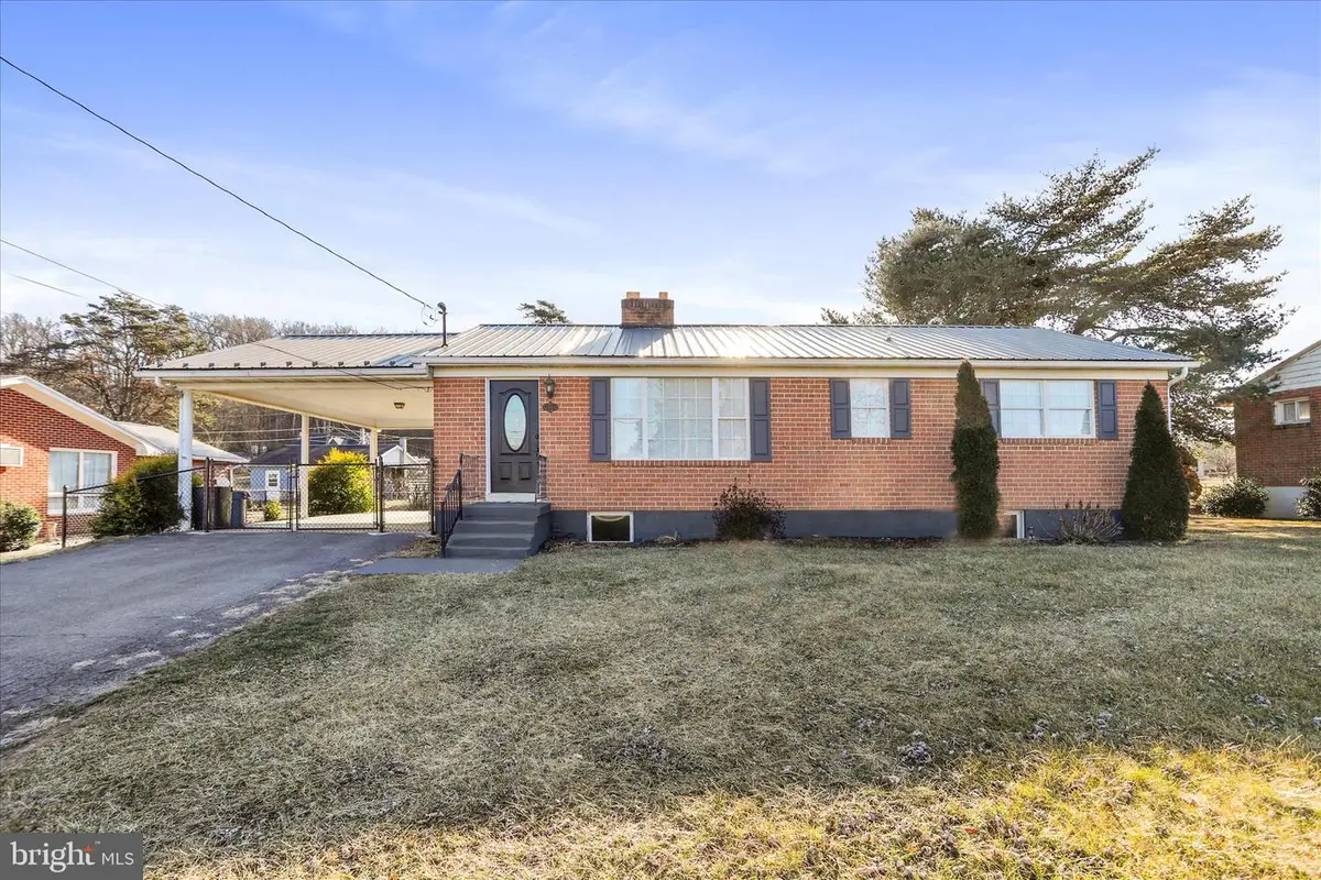 357 Fort Ashby Rd, Fort Ashby, WV 26719 - Image #1