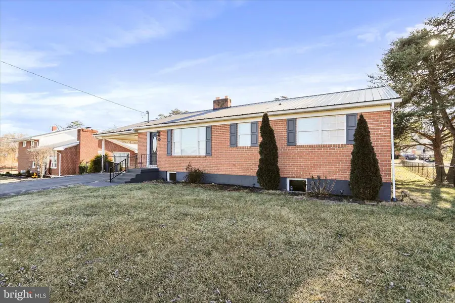 357 Fort Ashby Rd, Fort Ashby, WV 26719 - Image #2