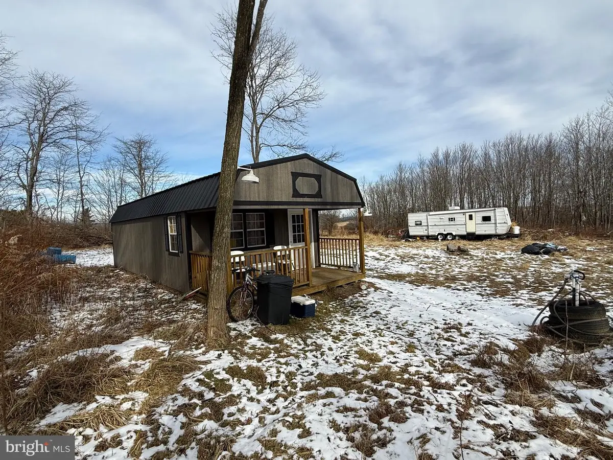 240 Brush Alley, Elk Garden, WV 26717 - Image #1
