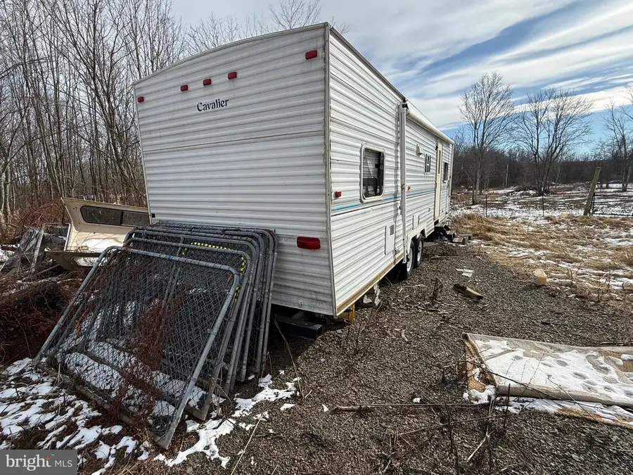 240 Brush Alley, Elk Garden, WV 26717 - Image #3