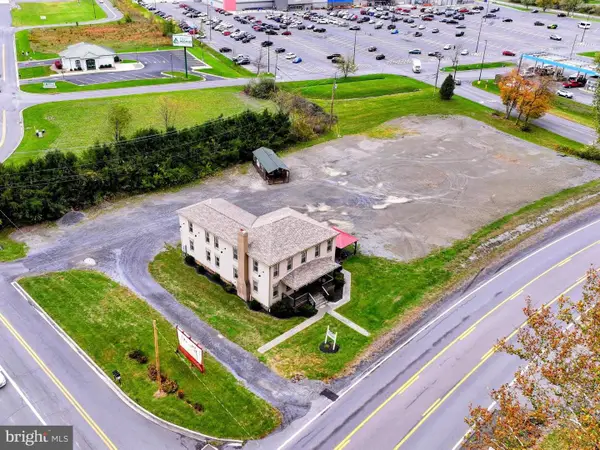 2346 New Creek Hwy, KEYSER, WV 26726