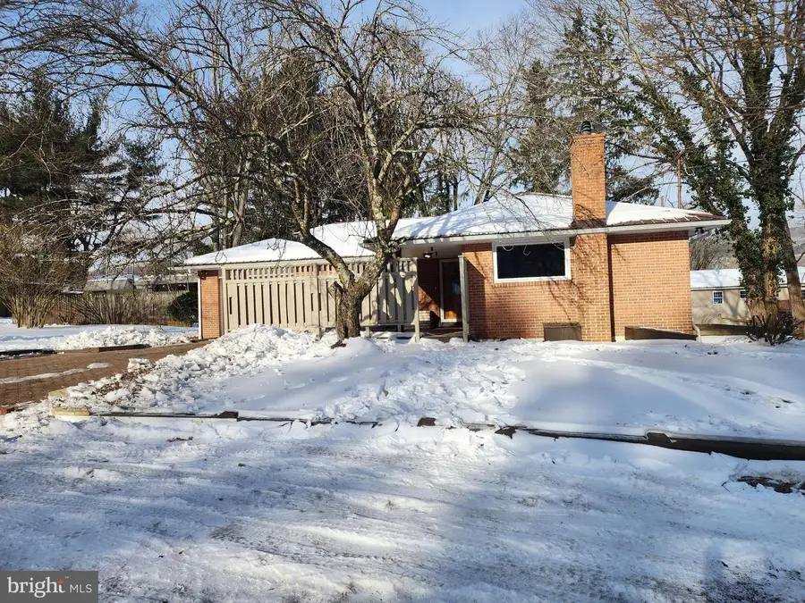 111 S Georgia St, Ridgeley, WV 26753 - #3