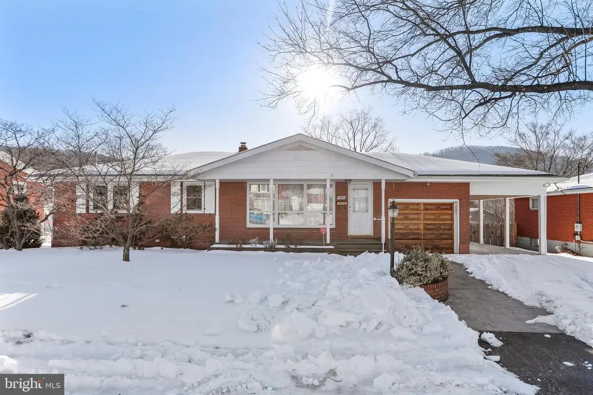 1345 Lynmar St, Keyser, WV 26726 - #1