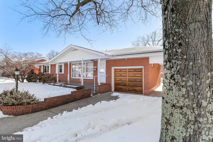 1345 Lynmar St, Keyser, WV 26726 - #3