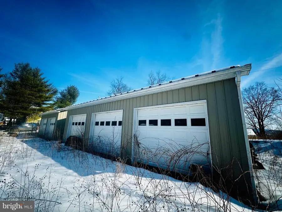 82 Kingbaum St, Wiley Ford, WV 26767 - #2