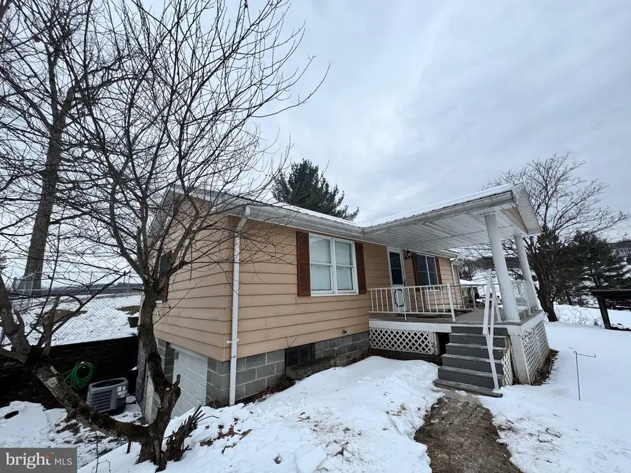 670 Scenic Ln, Ridgeley, WV 26753 - #2