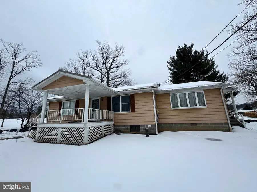 670 Scenic Ln, Ridgeley, WV 26753 - #3