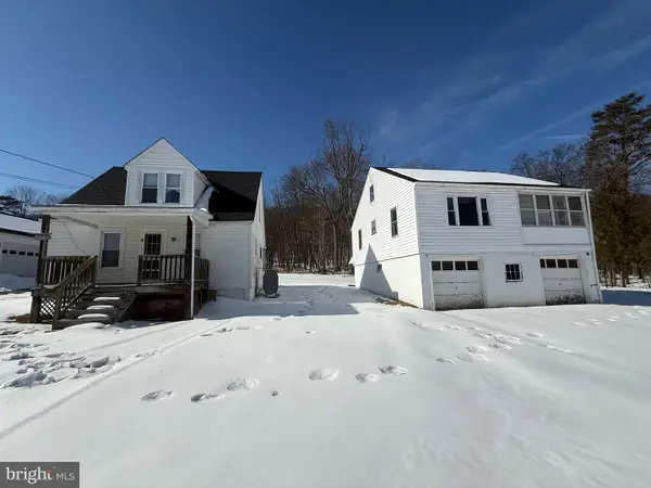 11 & 15 Lori Street, RIDGELEY, WV 26753