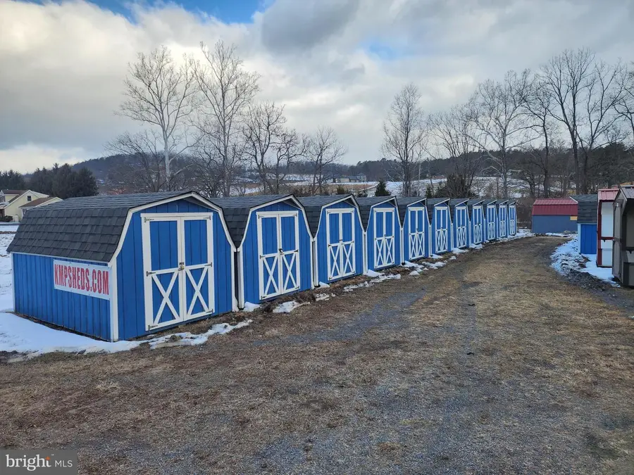 8947 Frankfort Hwy, Fort Ashby, WV 26719 - #2