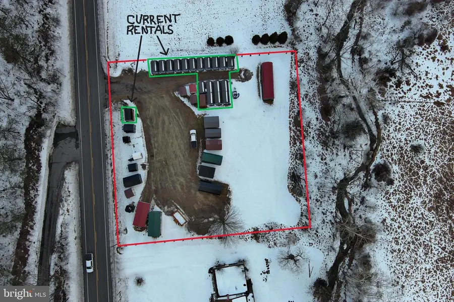 8947 Frankfort Hwy, Fort Ashby, WV 26719 - #3