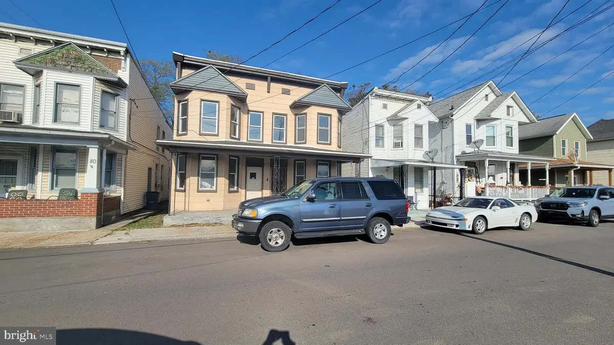 23-25 Blocker St, Ridgeley, WV 26753 - #1