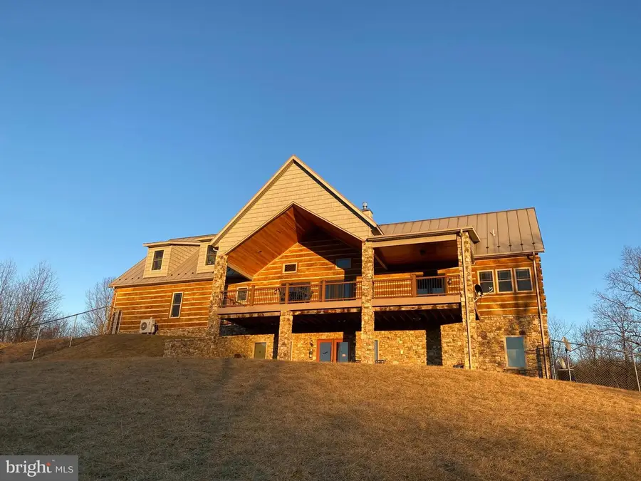 879 Olde Oak View Dr, Springfield, WV 26763 - #3