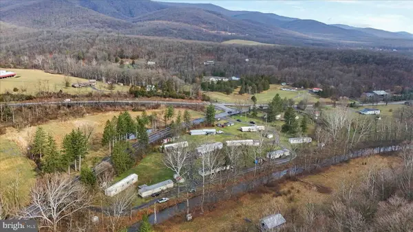 Halterman Rd, NEW CREEK, WV 26743