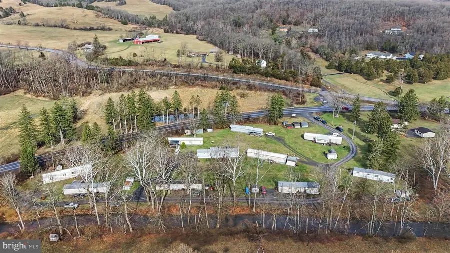 Halterman Rd, New Creek, WV 26743 - #3