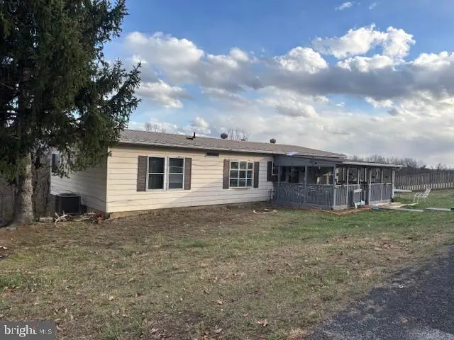 1375 Fried Meat Ridge Rd, Keyser, WV 26726 - #1
