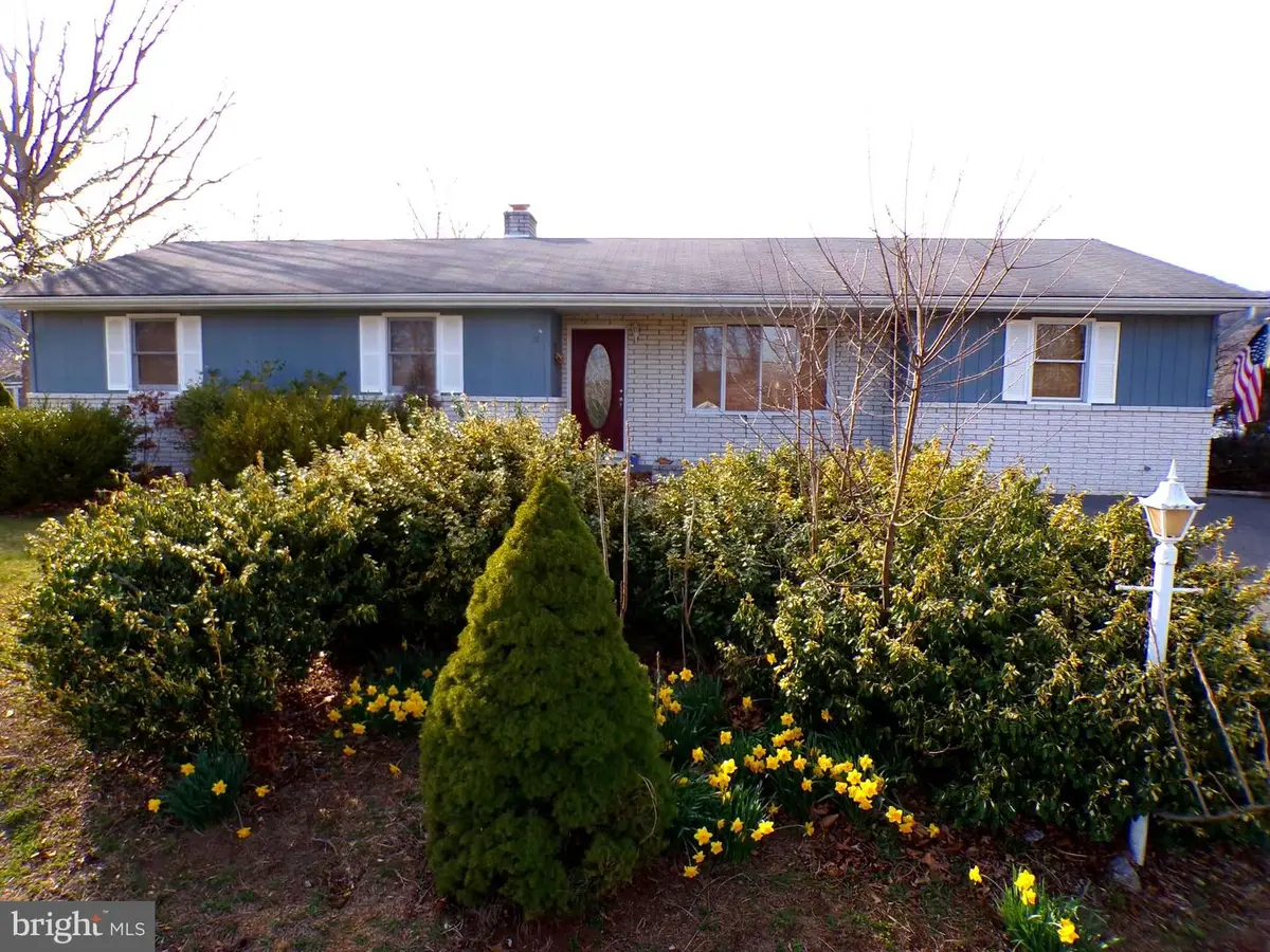 12 Juniper Dr, Ridgeley, WV 26753 - #1