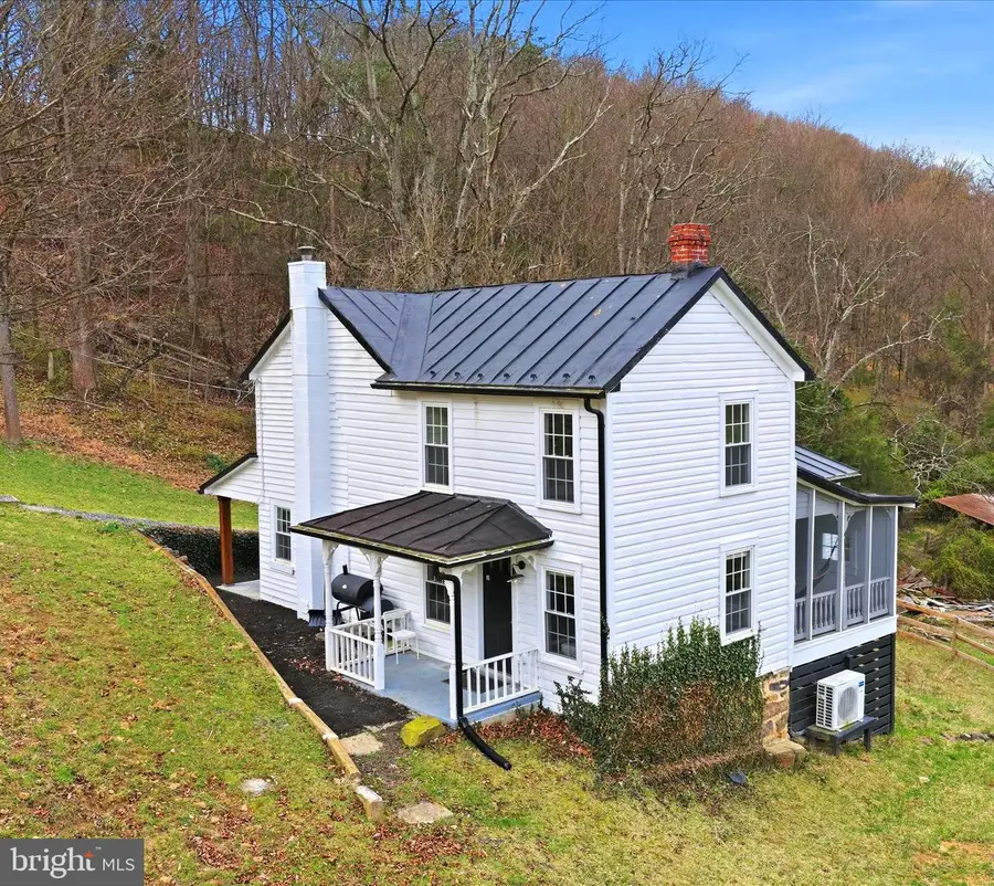 277 Bowmans Ridge Ln, Burlington, WV 26710 - #2
