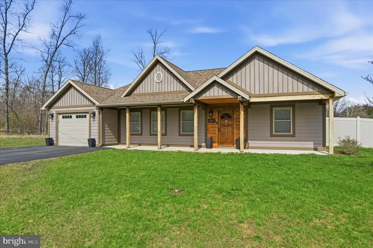 138 Redwood Ln, Keyser, WV 26726 - #1