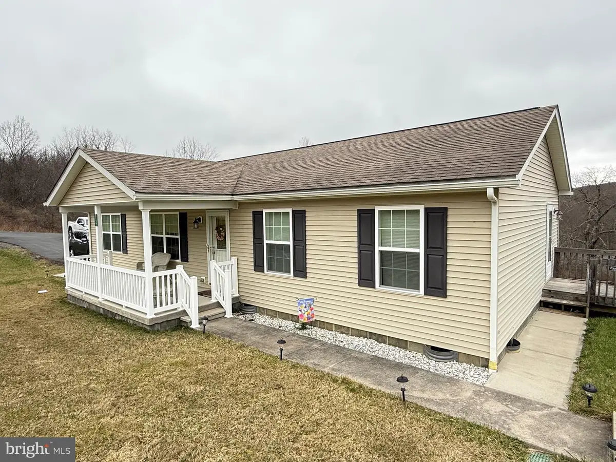 5127 Emoryville Rd, Elk Garden, WV 26717 - #1