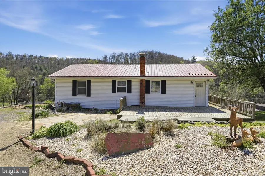 116 Beetle Dr, Fort Ashby, WV 26719 - #2