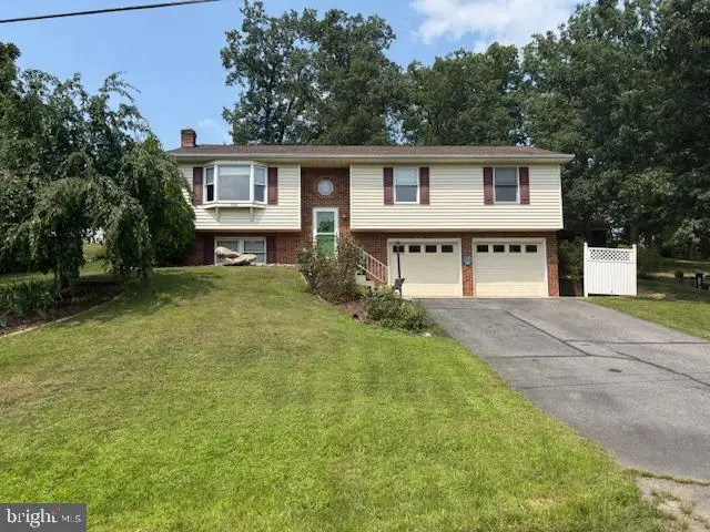 298 Leon Dr, Fort Ashby, WV 26719 - #3