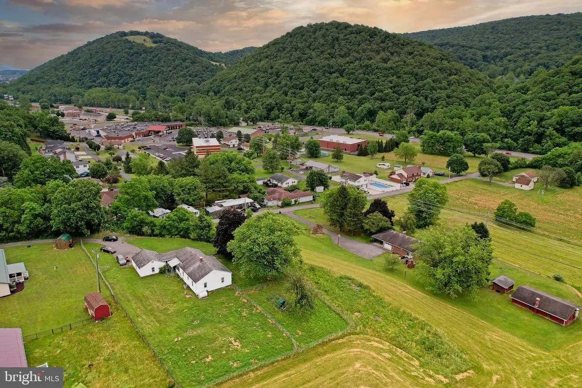 225 S Valley View Ln, Keyser, WV 26726 - #1