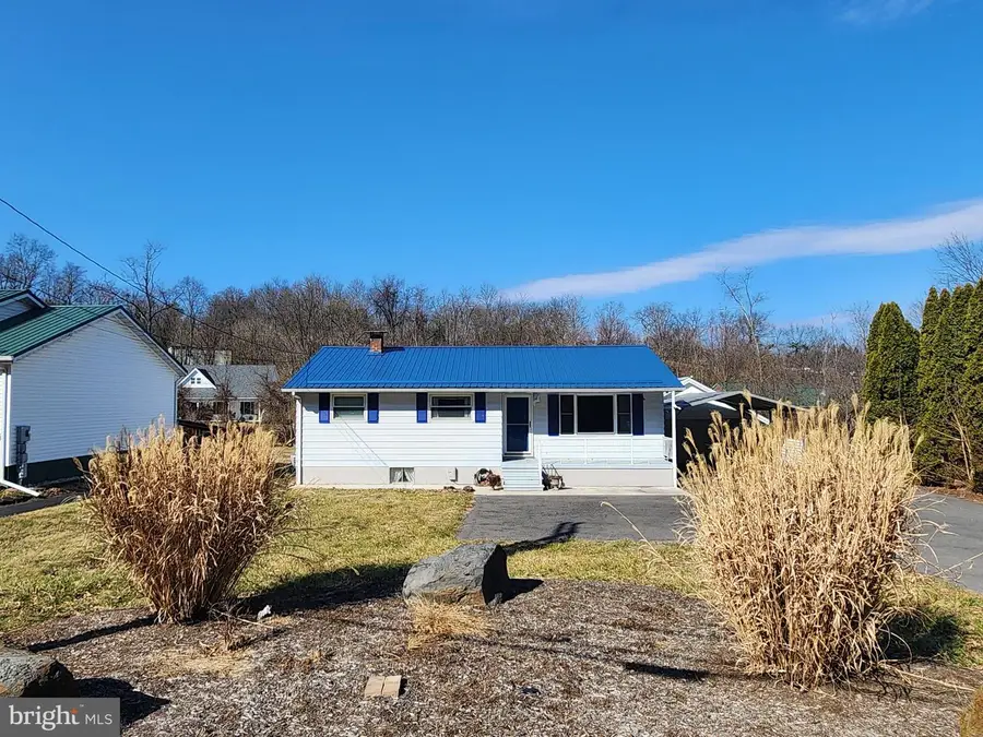 106 Painter Hollow Rd, Fort Ashby, WV 26719 - #2