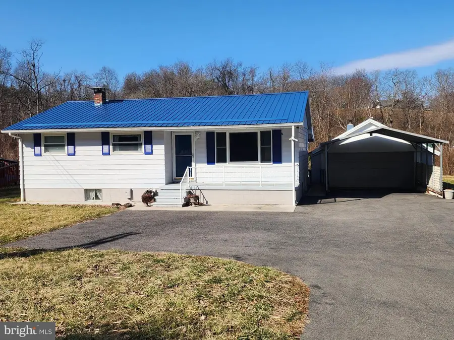 106 Painter Hollow Rd, Fort Ashby, WV 26719 - #3