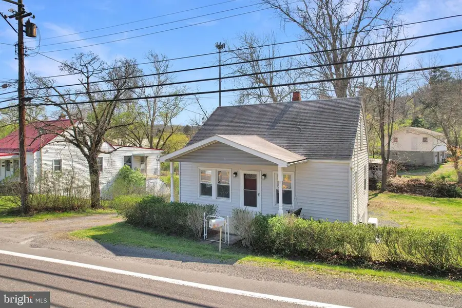 179 Rocket Center Rd, Keyser, WV 26726 - #2