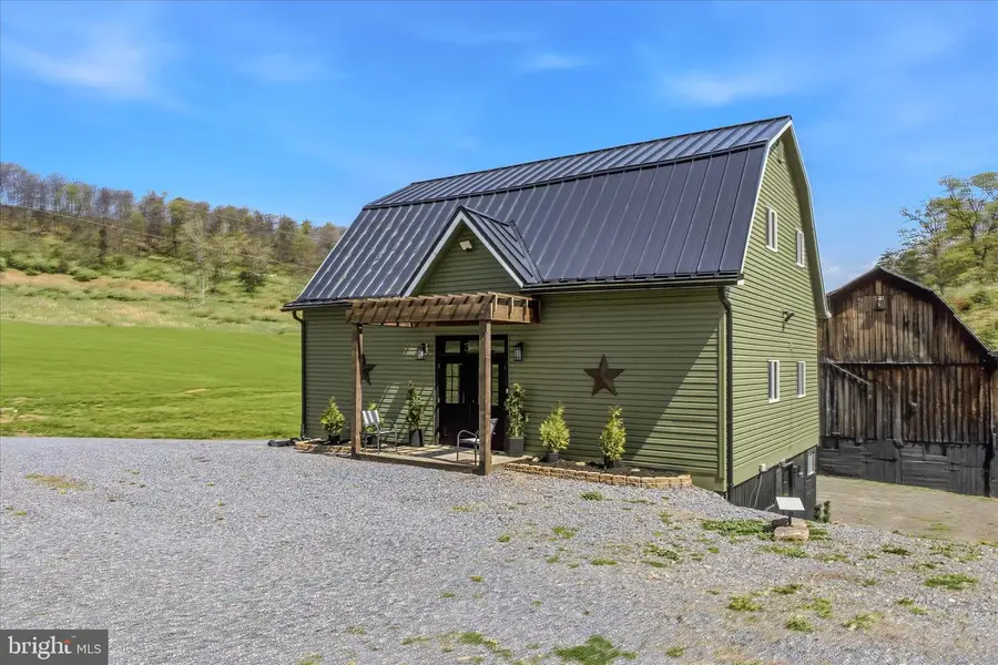 347 Meadow Valley Pl, Keyser, WV 26726 - #3