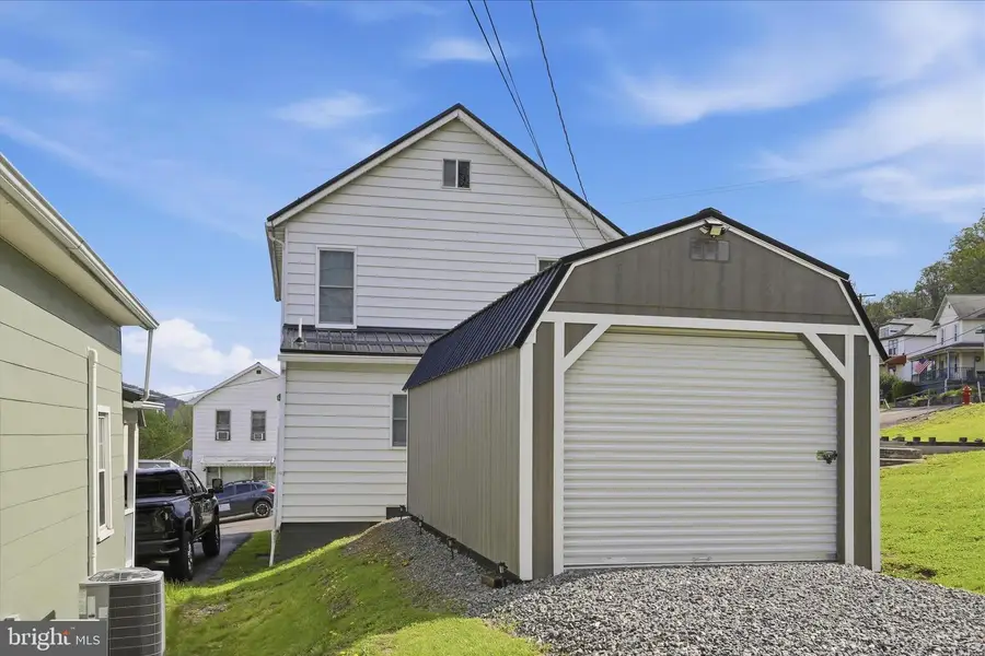 21 Wabash St, Ridgeley, WV 26753 - #2