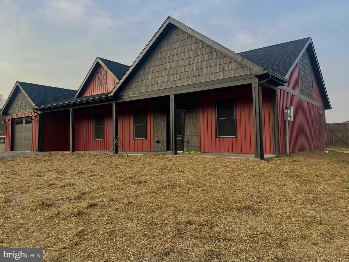 226 Workman Dr, Keyser, WV 26726 - #1