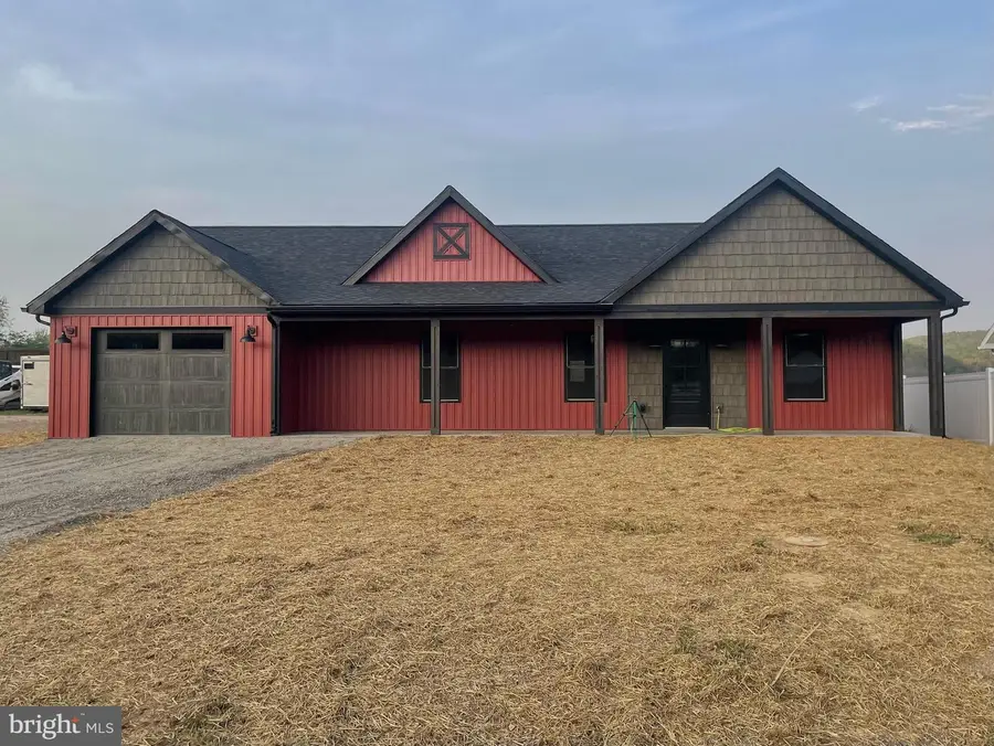 226 Workman Dr, Keyser, WV 26726 - #2