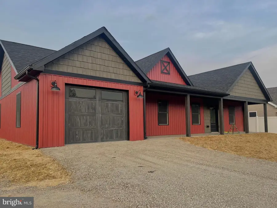 226 Workman Dr, Keyser, WV 26726 - #3